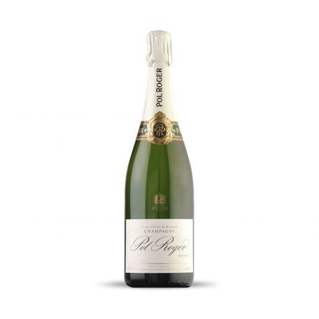 Pol Roger - Brut Réserve magnum champagne 1,5l