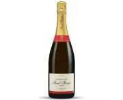 Paul Bara - Grand Rosé de Bouzy champagne 0,75l