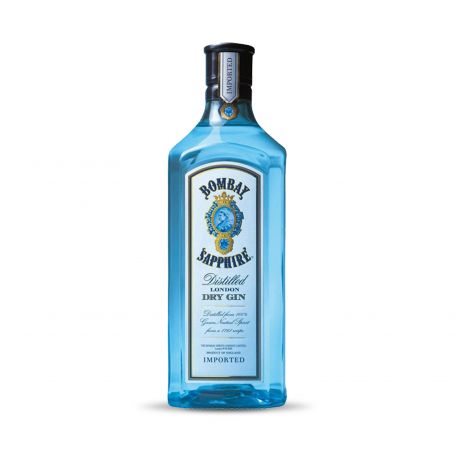 Bombay Sapphire gin 1l