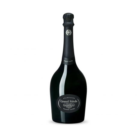 Laurent-Perrier - Grand Siecle champagne 0,75l