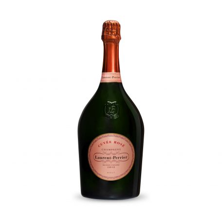 Laurent-Perrier - Rosé Cuvée Magnum champagne 1,5l