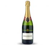 Bollinger - Special Cuvée champagne 0,75l