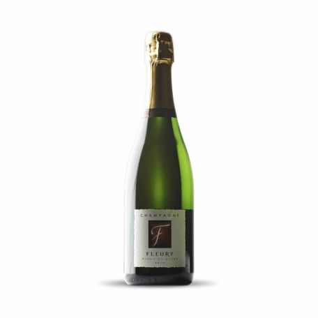 Fleury - Champagne Blanc de Noirs magnum 1,5l
