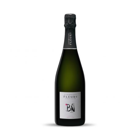 Fleury - Champagne Blanc de Noirs 0,75l