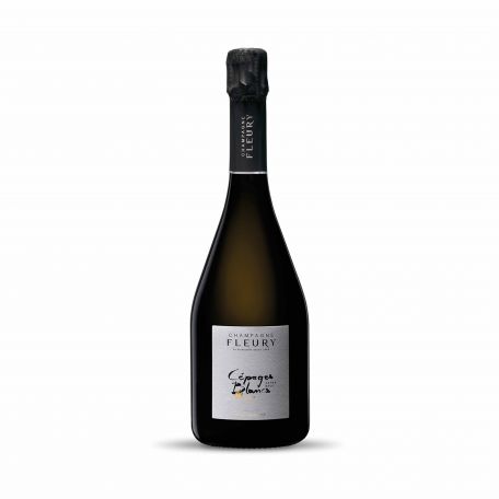 Fleury - Champagne Cépages Blancs Extra Brut 2010/11 0,75l