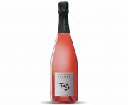 Fleury - Champagne Rosé de Saignée Brut 0,75l