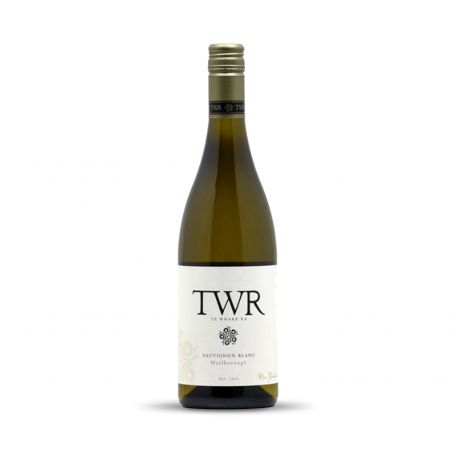 Te Whare Ra - Sauvignon Blanc 2020 0,75l
