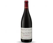 Domaine de Villaine - Bourgogne Cote Chalonnaise Rouge La Fortune 2018 0,75l