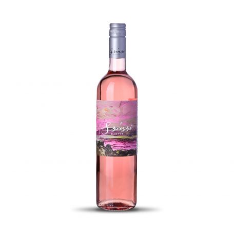 Szászi - Cabernet Sauvignon Rosé 2023 0,75L