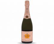 Veuve Clicquot - Rosé champagne 0,75l