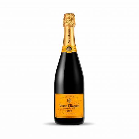 Veuve Clicquot - Brut champagne 0,75l