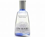 Gin Mare Mediterranean Gin 0,7l