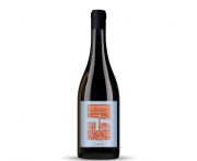 PAP Wines - Jumis Hárslevelű Narancsbor 2020 0,75L