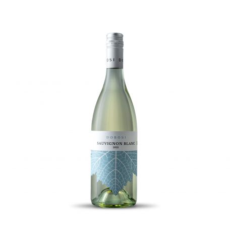 Dobosi - Sauvignon Blanc 2023 0,75l