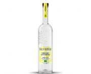 Belvedere Organic Infusions Lemon & Basil Vodka 0,7L